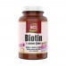 Ncs Biotin 2500 Mcg  L Sistein Çinko 60 Tablet